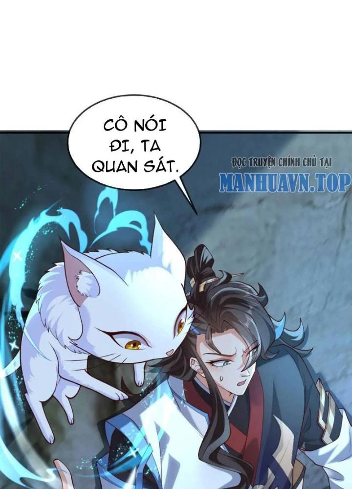 Tiên Tử Tha Mạng Chapter 47 - Trang 2