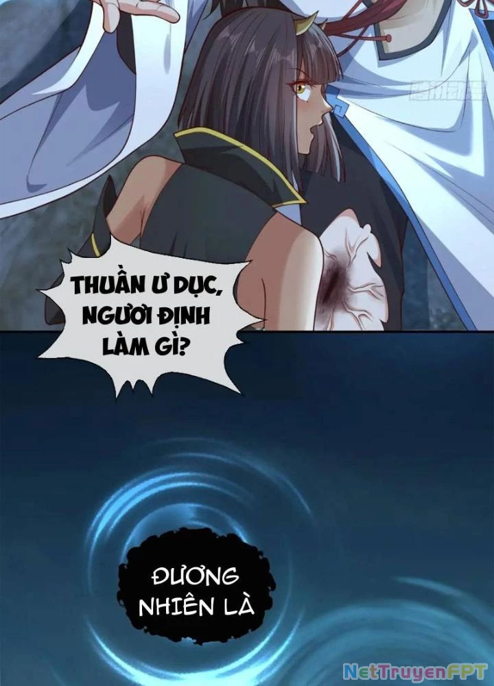 Tiên Tử Tha Mạng Chapter 47 - Trang 2