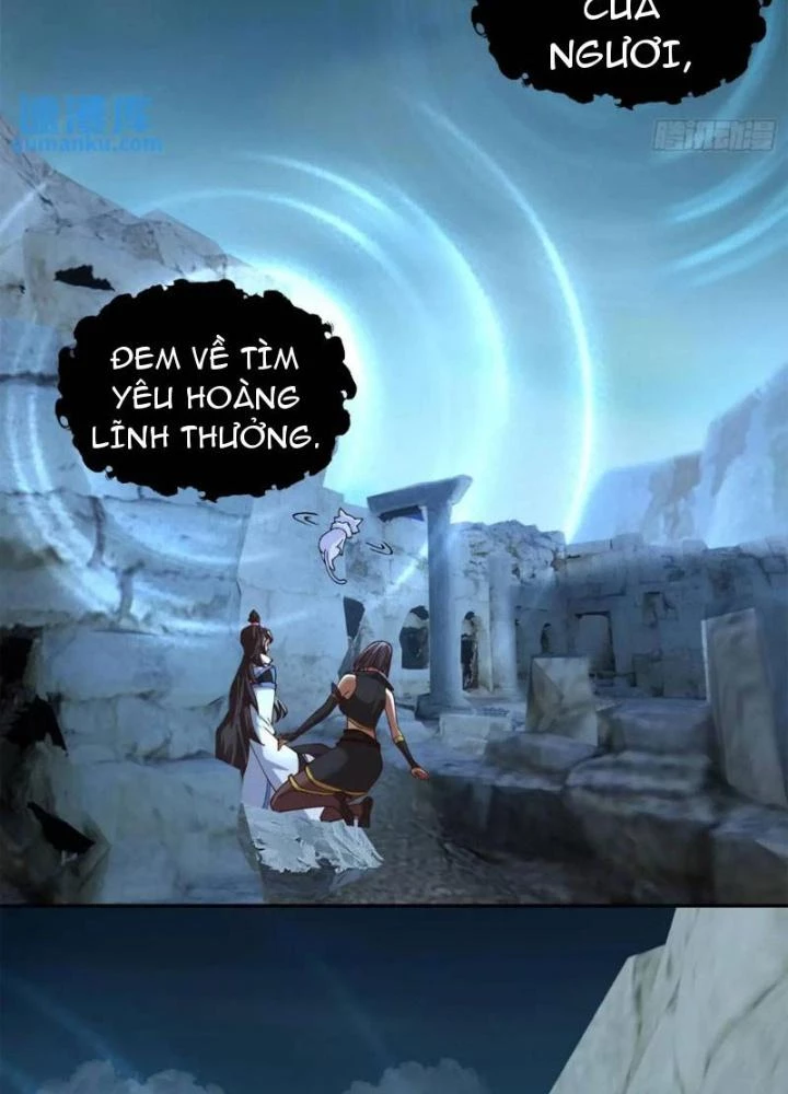 Tiên Tử Tha Mạng Chapter 47 - Trang 2
