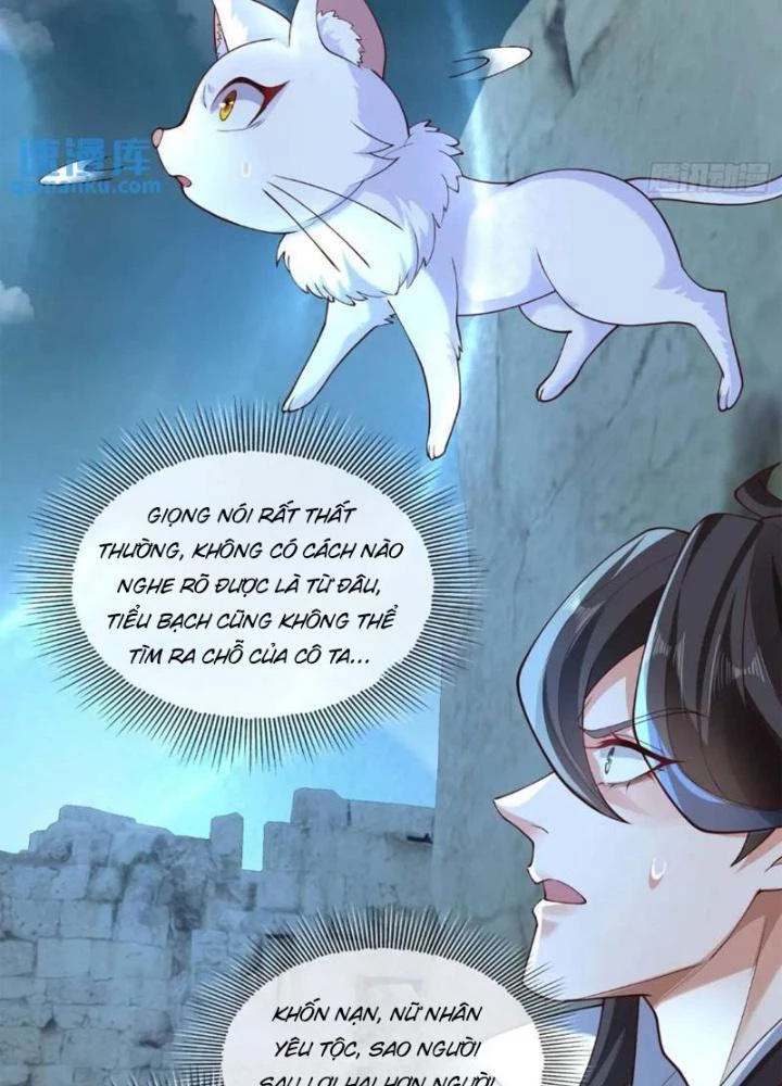Tiên Tử Tha Mạng Chapter 47 - Trang 2
