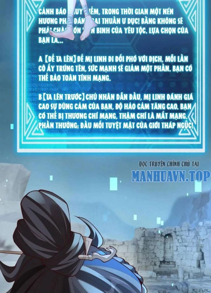 Tiên Tử Tha Mạng Chapter 47 - Trang 2