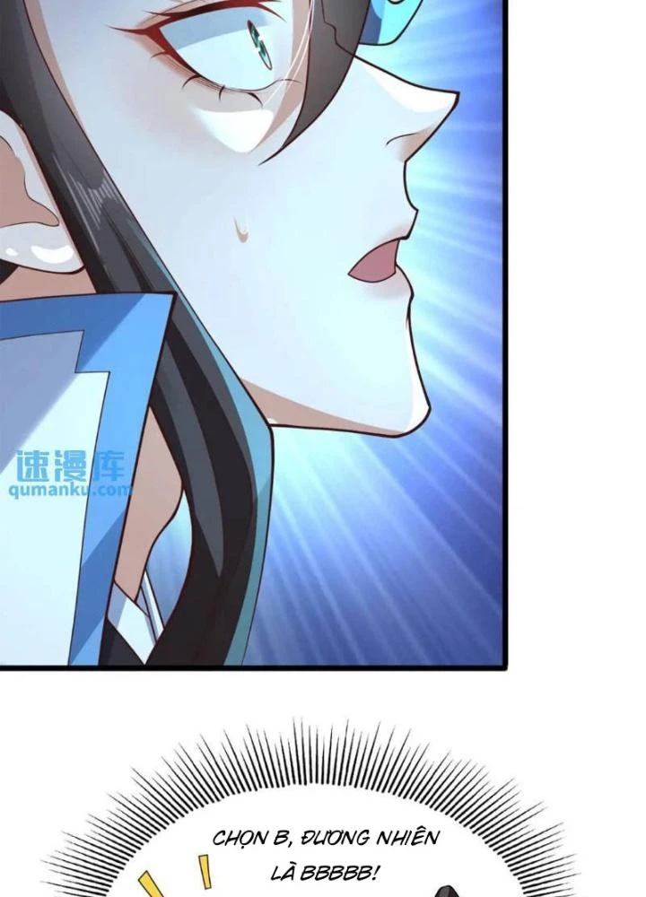 Tiên Tử Tha Mạng Chapter 47 - Trang 2