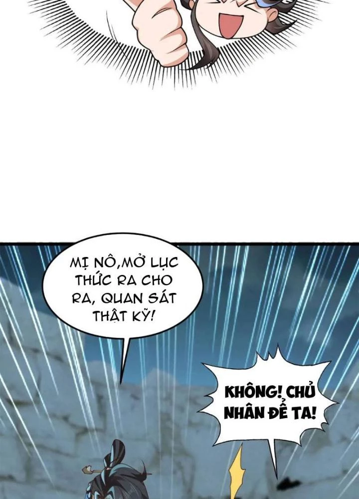Tiên Tử Tha Mạng Chapter 47 - Trang 2