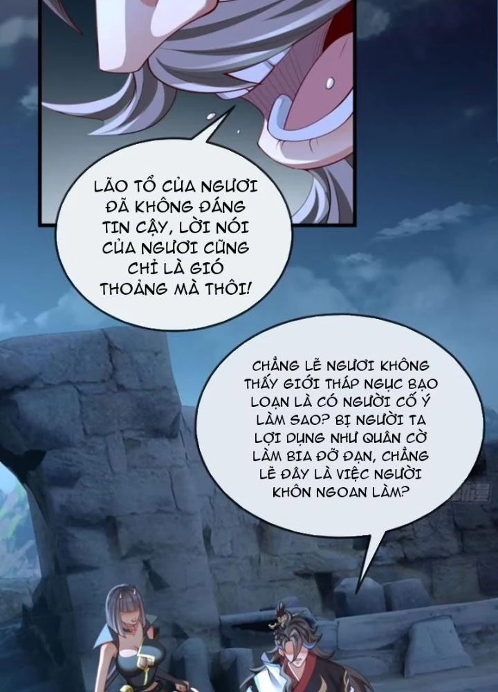 Tiên Tử Tha Mạng Chapter 49 - Trang 2