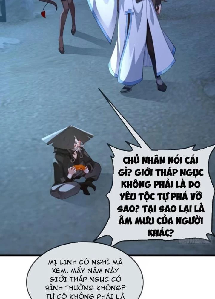 Tiên Tử Tha Mạng Chapter 49 - Trang 2