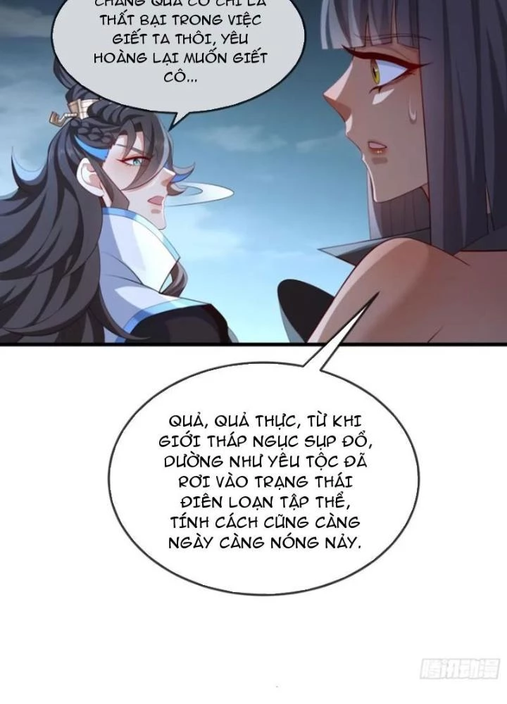 Tiên Tử Tha Mạng Chapter 49 - Trang 2