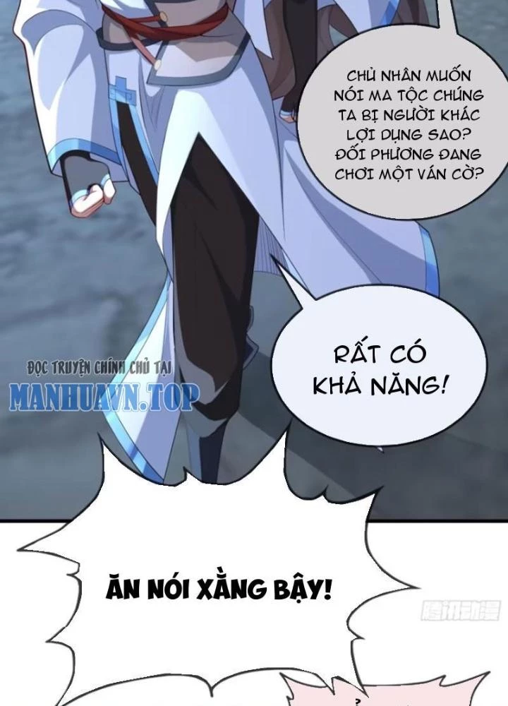 Tiên Tử Tha Mạng Chapter 49 - Trang 2