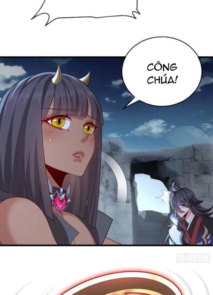Tiên Tử Tha Mạng Chapter 49 - Trang 2