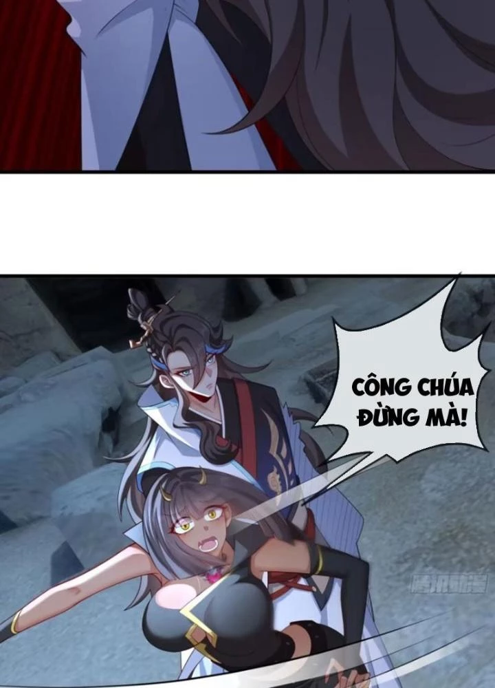 Tiên Tử Tha Mạng Chapter 49 - Trang 2