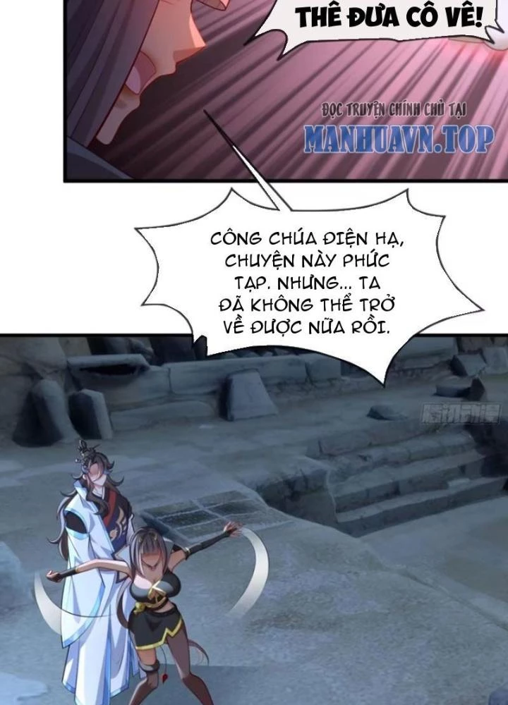 Tiên Tử Tha Mạng Chapter 49 - Trang 2