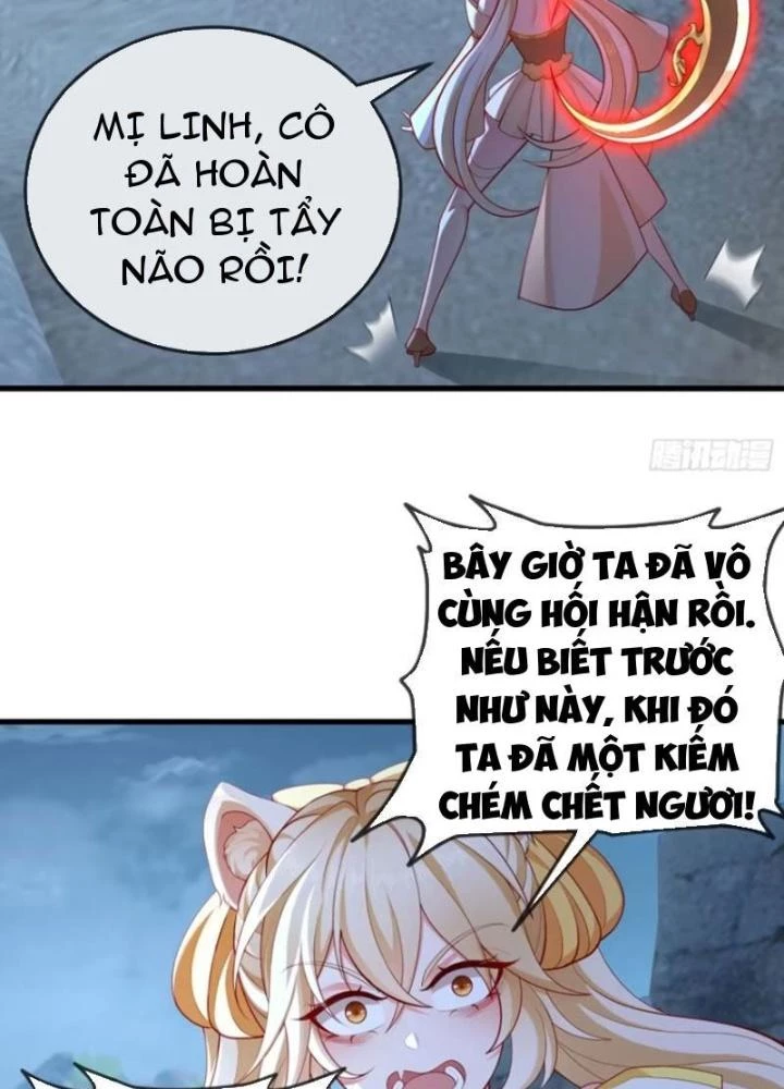 Tiên Tử Tha Mạng Chapter 49 - Trang 2