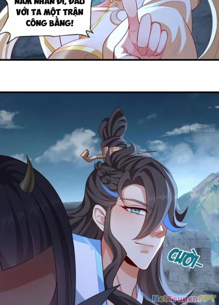 Tiên Tử Tha Mạng Chapter 49 - Trang 2