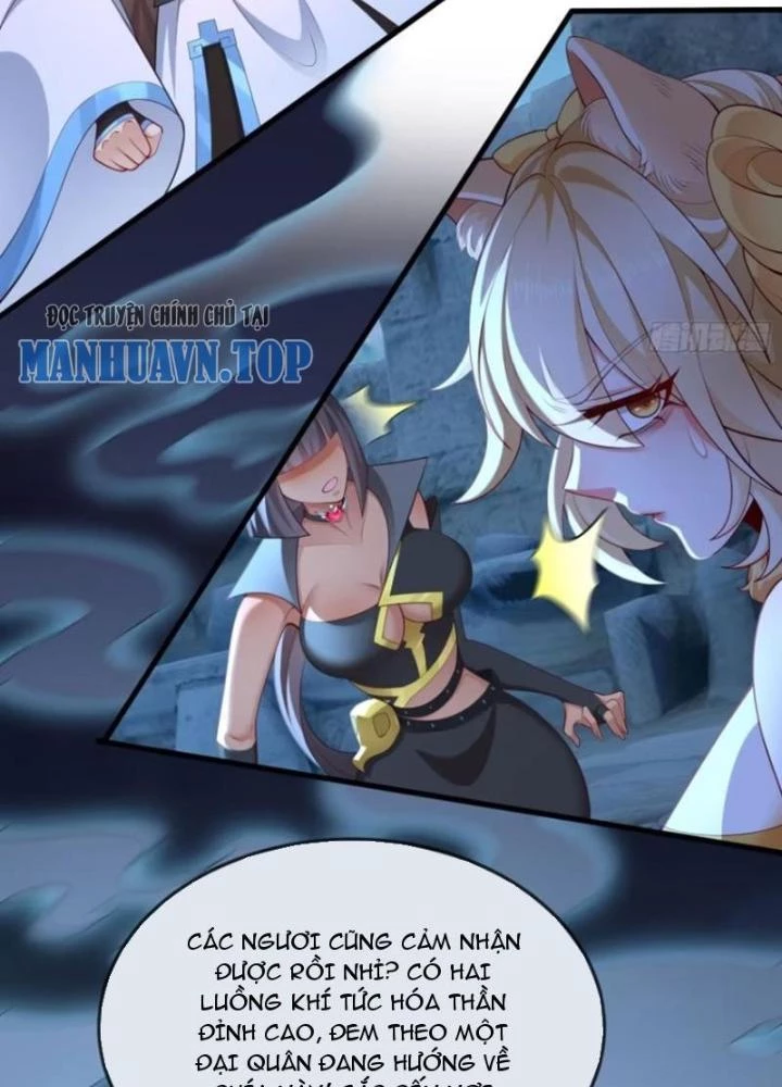 Tiên Tử Tha Mạng Chapter 49 - Trang 2
