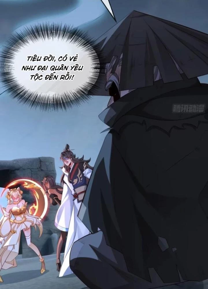 Tiên Tử Tha Mạng Chapter 49 - Trang 2
