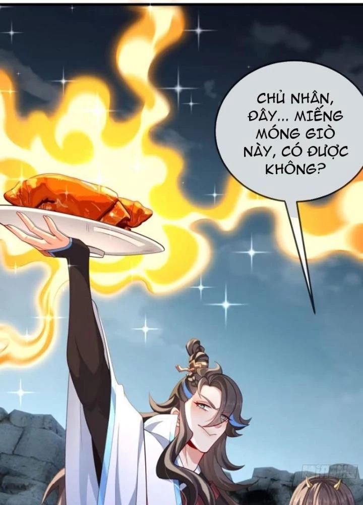 Tiên Tử Tha Mạng Chapter 49 - Trang 2