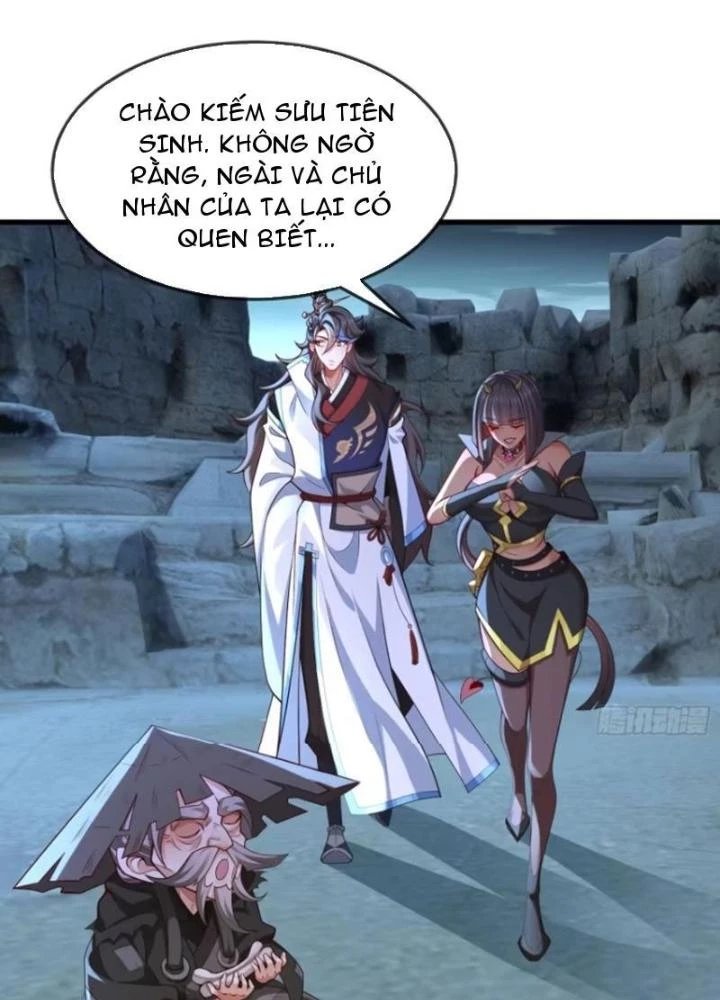 Tiên Tử Tha Mạng Chapter 49 - Trang 2