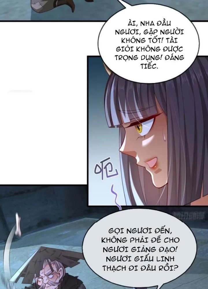 Tiên Tử Tha Mạng Chapter 49 - Trang 2