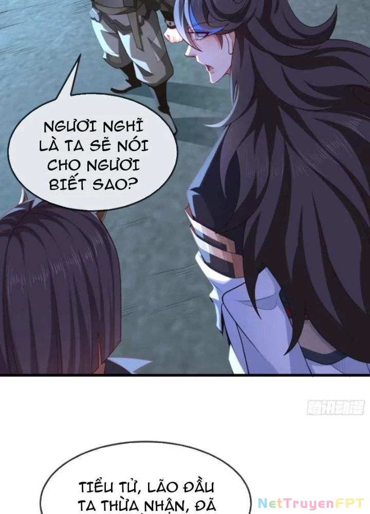 Tiên Tử Tha Mạng Chapter 49 - Trang 2