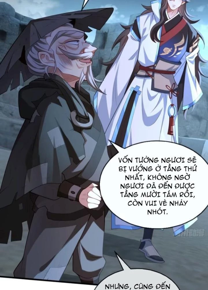 Tiên Tử Tha Mạng Chapter 49 - Trang 2