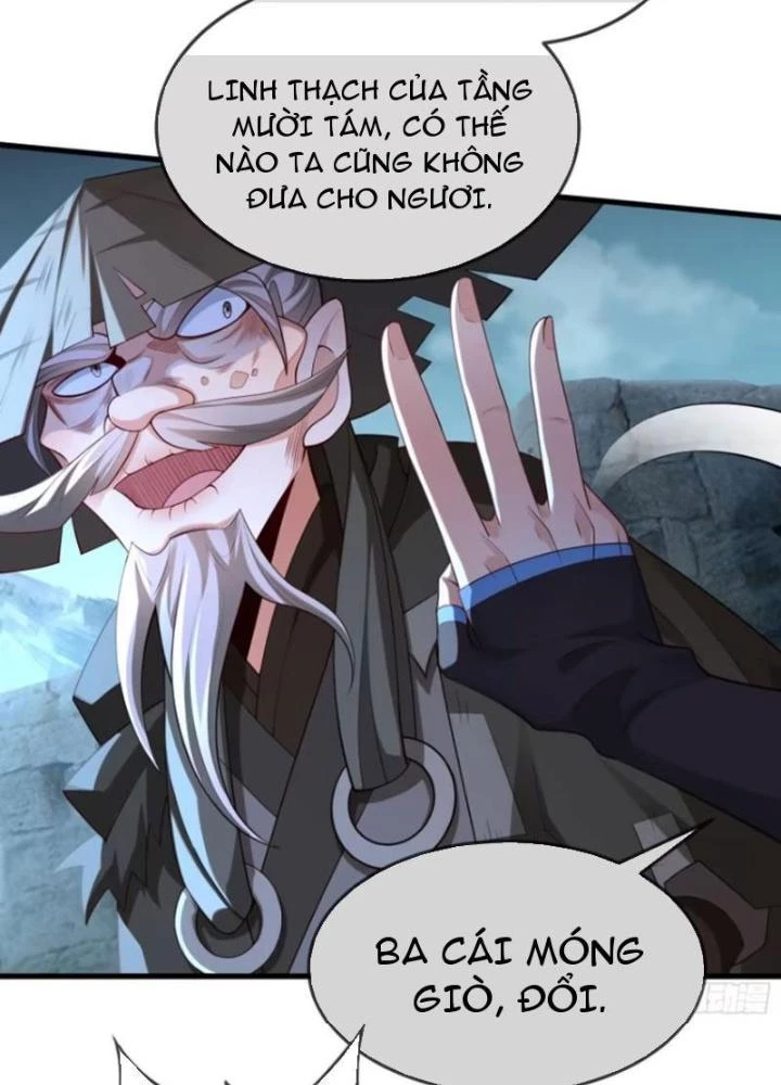 Tiên Tử Tha Mạng Chapter 49 - Trang 2