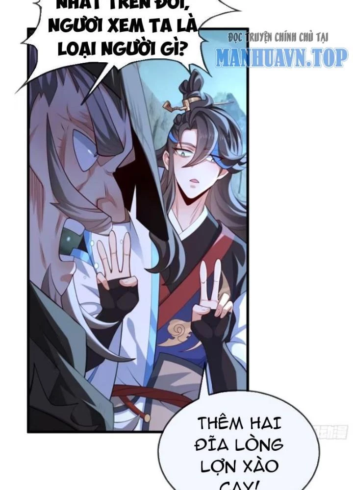 Tiên Tử Tha Mạng Chapter 49 - Trang 2