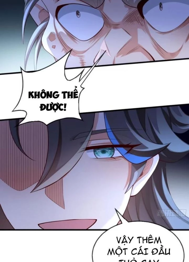 Tiên Tử Tha Mạng Chapter 49 - Trang 2