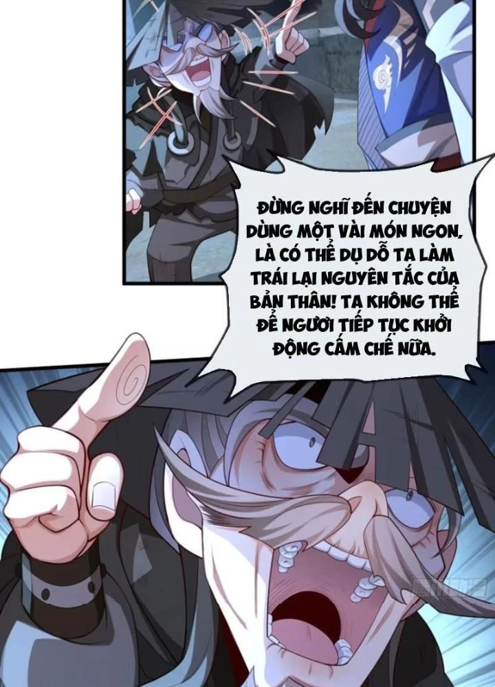 Tiên Tử Tha Mạng Chapter 49 - Trang 2