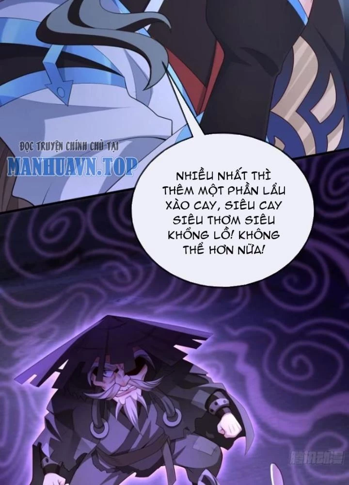 Tiên Tử Tha Mạng Chapter 49 - Trang 2