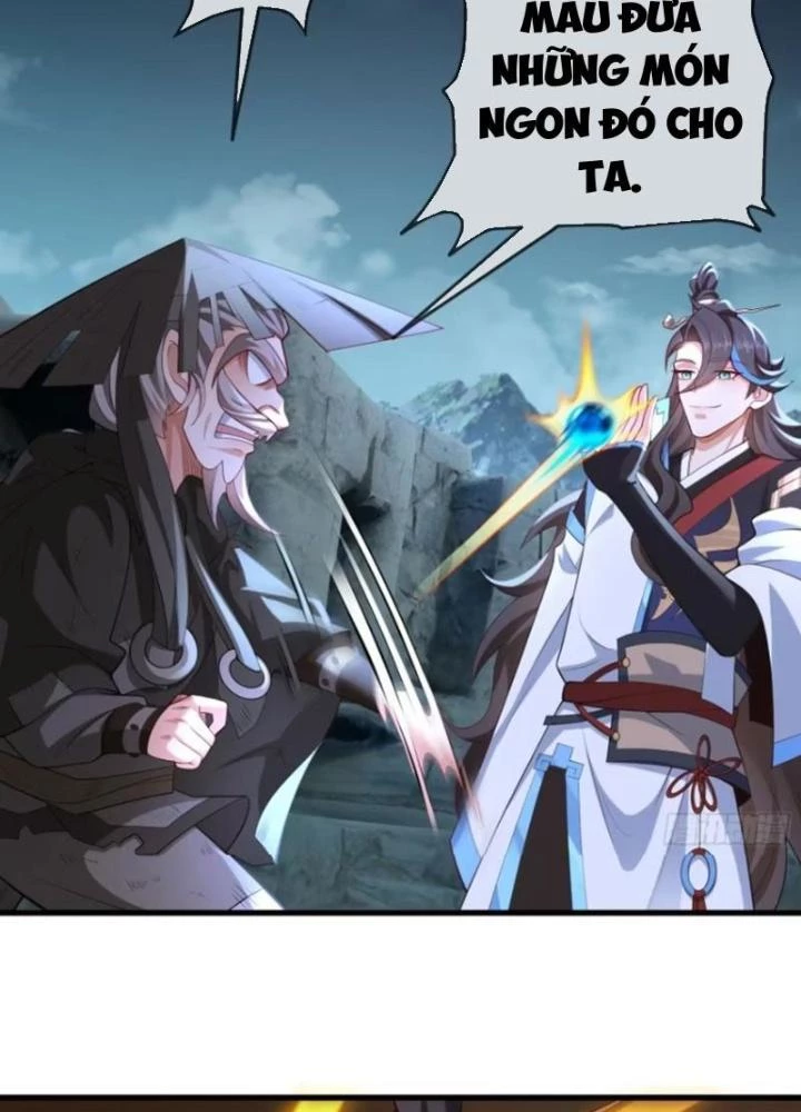 Tiên Tử Tha Mạng Chapter 49 - Trang 2