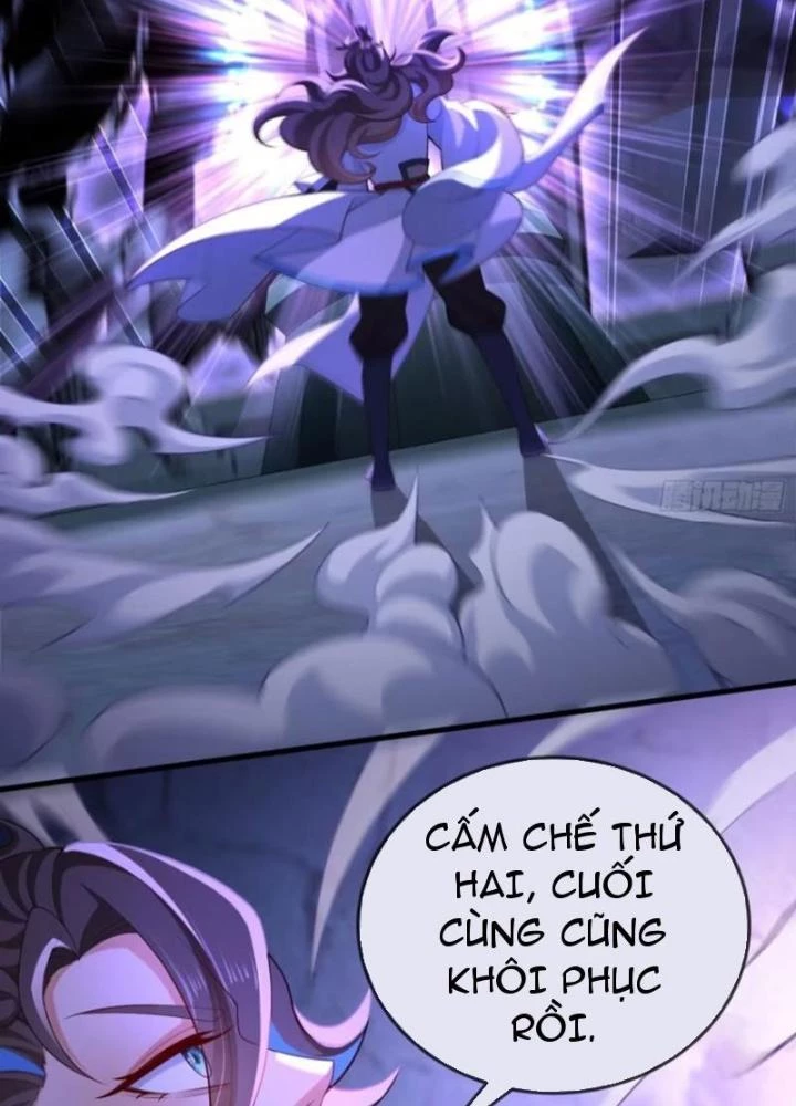 Tiên Tử Tha Mạng Chapter 49 - Trang 2