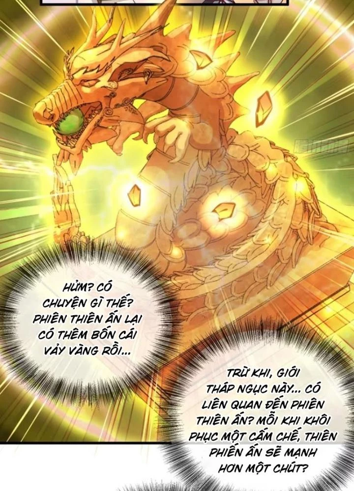 Tiên Tử Tha Mạng Chapter 49 - Trang 2