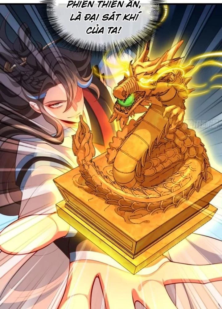 Tiên Tử Tha Mạng Chapter 49 - Trang 2