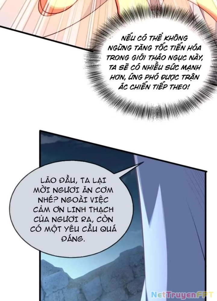 Tiên Tử Tha Mạng Chapter 49 - Trang 2