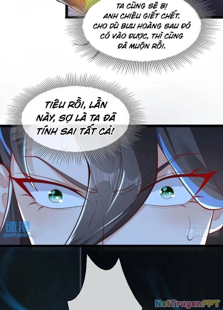 Tiên Tử Tha Mạng Chapter 53 - Trang 2