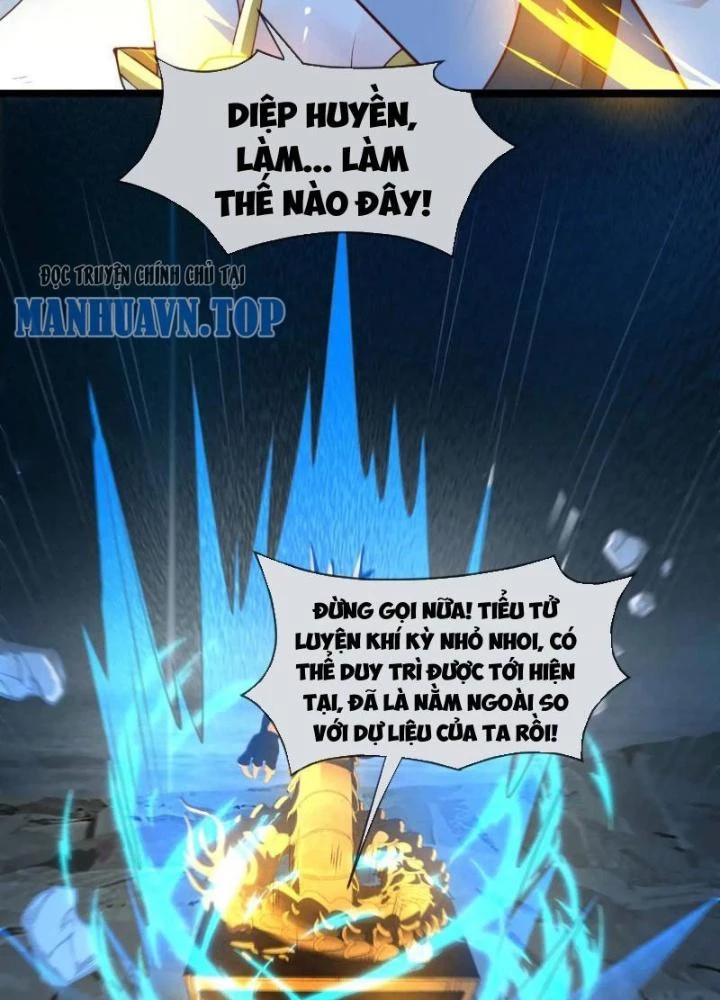 Tiên Tử Tha Mạng Chapter 53 - Trang 2