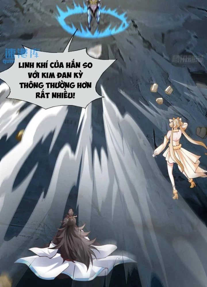 Tiên Tử Tha Mạng Chapter 53 - Trang 2