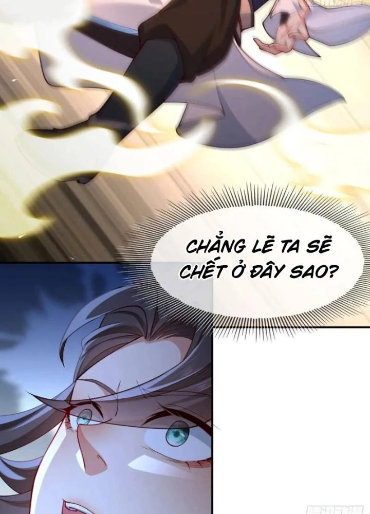 Tiên Tử Tha Mạng Chapter 53 - Trang 2