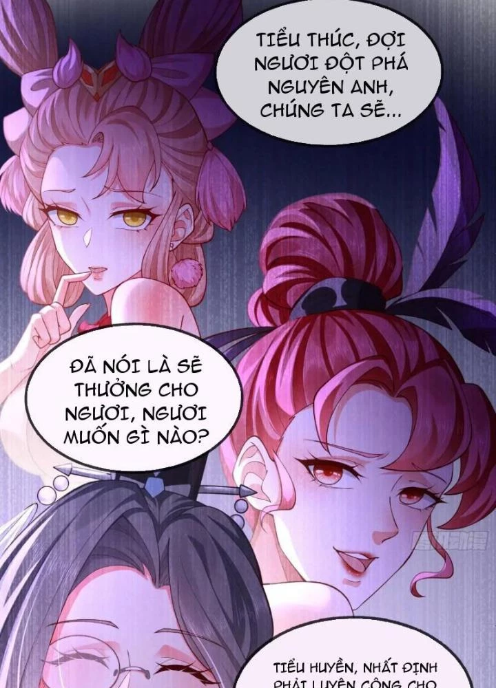 Tiên Tử Tha Mạng Chapter 53 - Trang 2