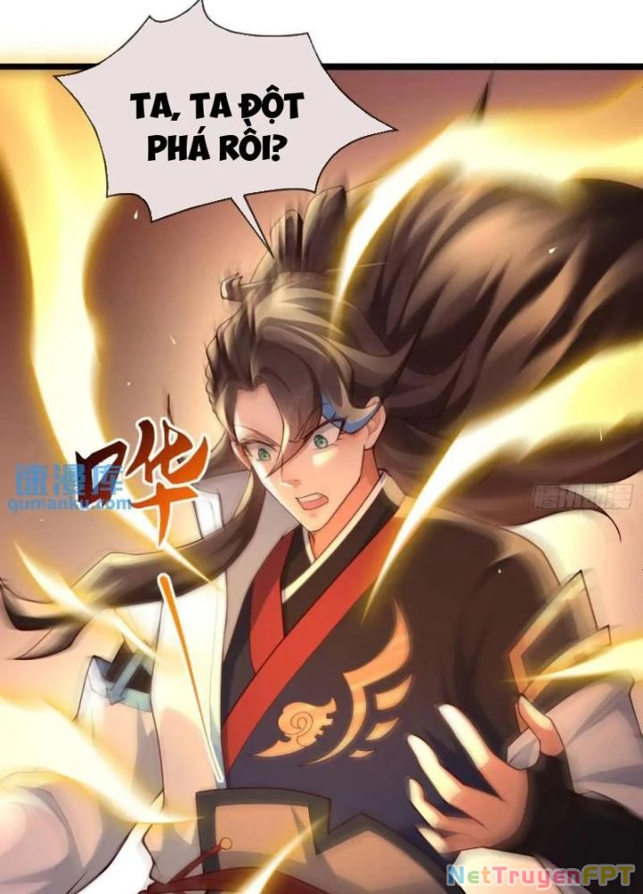 Tiên Tử Tha Mạng Chapter 53 - Trang 2