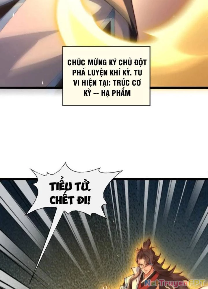 Tiên Tử Tha Mạng Chapter 53 - Trang 2