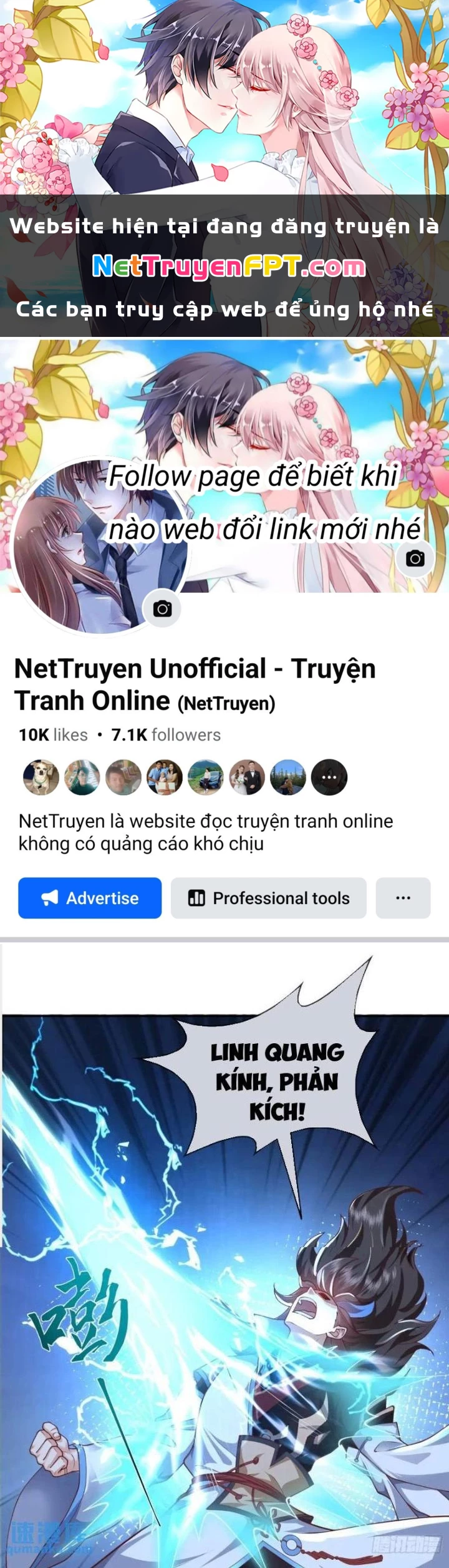 Tiên Tử Tha Mạng Chapter 53 - Trang 2