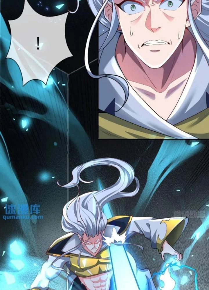 Tiên Tử Tha Mạng Chapter 53 - Trang 2