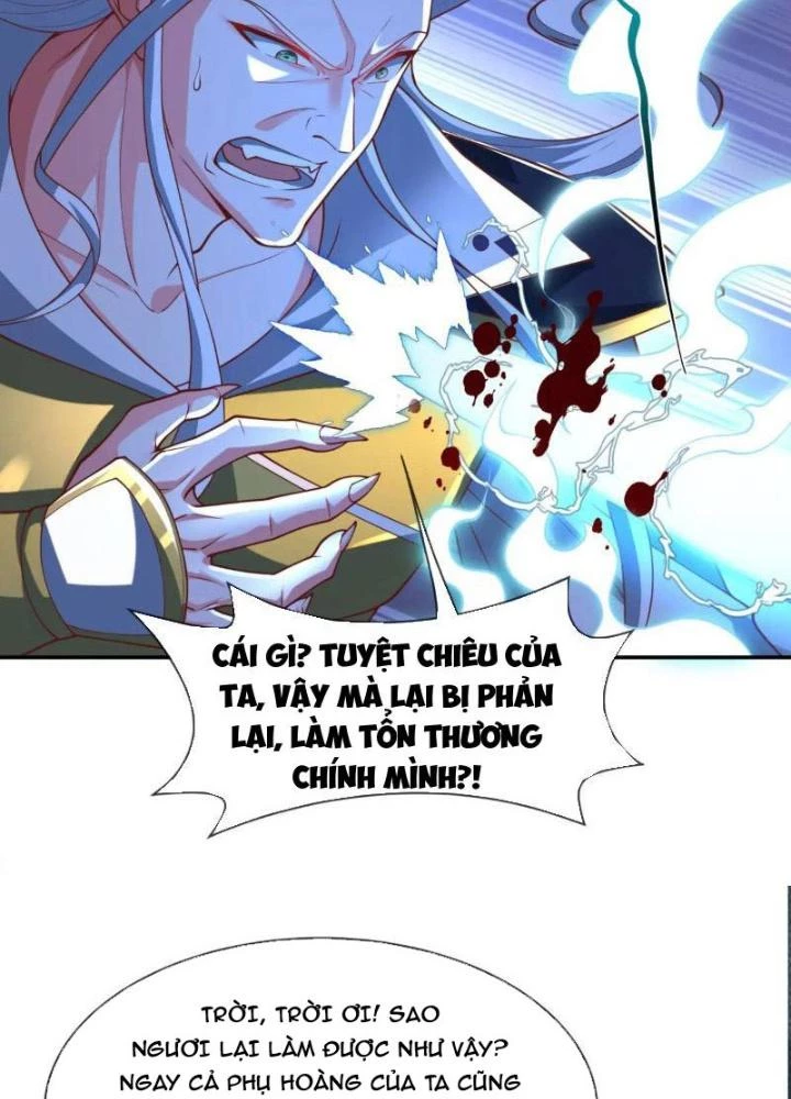 Tiên Tử Tha Mạng Chapter 53 - Trang 2