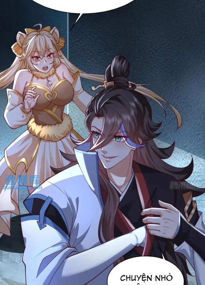 Tiên Tử Tha Mạng Chapter 53 - Trang 2