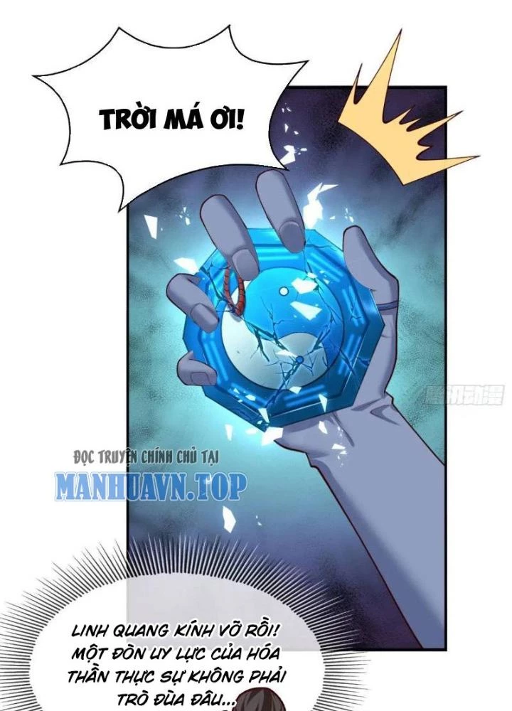 Tiên Tử Tha Mạng Chapter 53 - Trang 2
