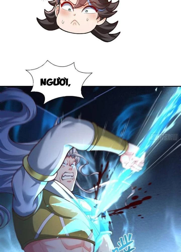 Tiên Tử Tha Mạng Chapter 53 - Trang 2