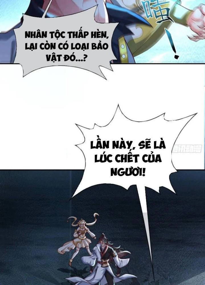 Tiên Tử Tha Mạng Chapter 53 - Trang 2