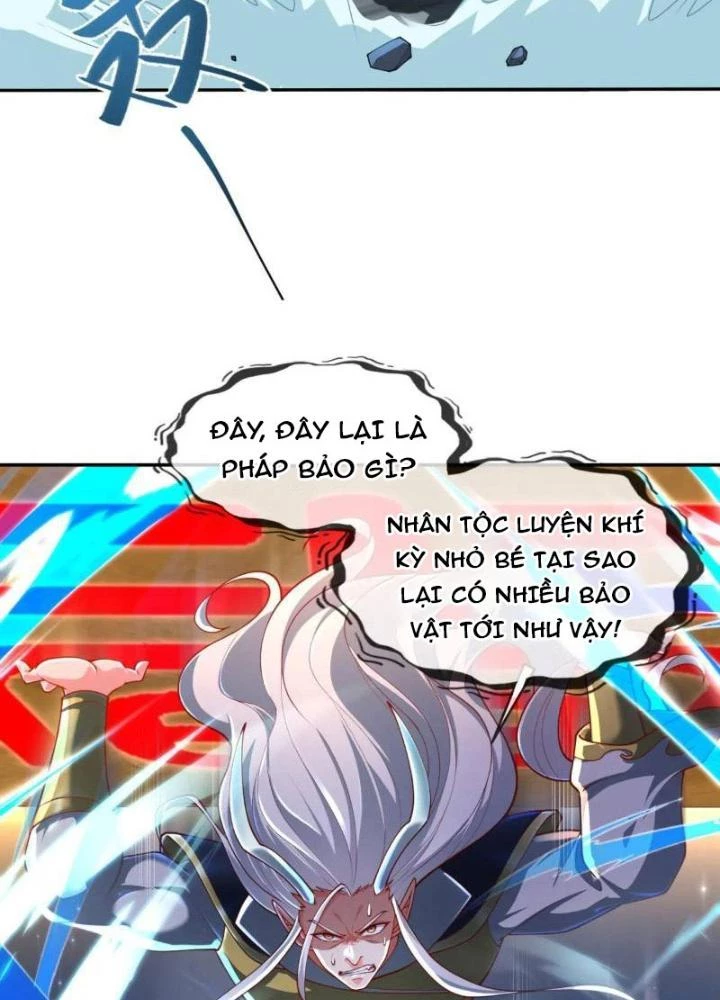 Tiên Tử Tha Mạng Chapter 53 - Trang 2