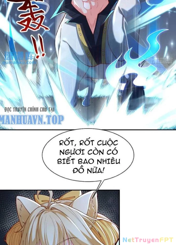 Tiên Tử Tha Mạng Chapter 53 - Trang 2