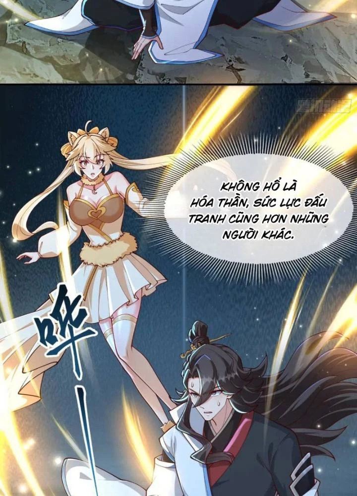 Tiên Tử Tha Mạng Chapter 53 - Trang 2